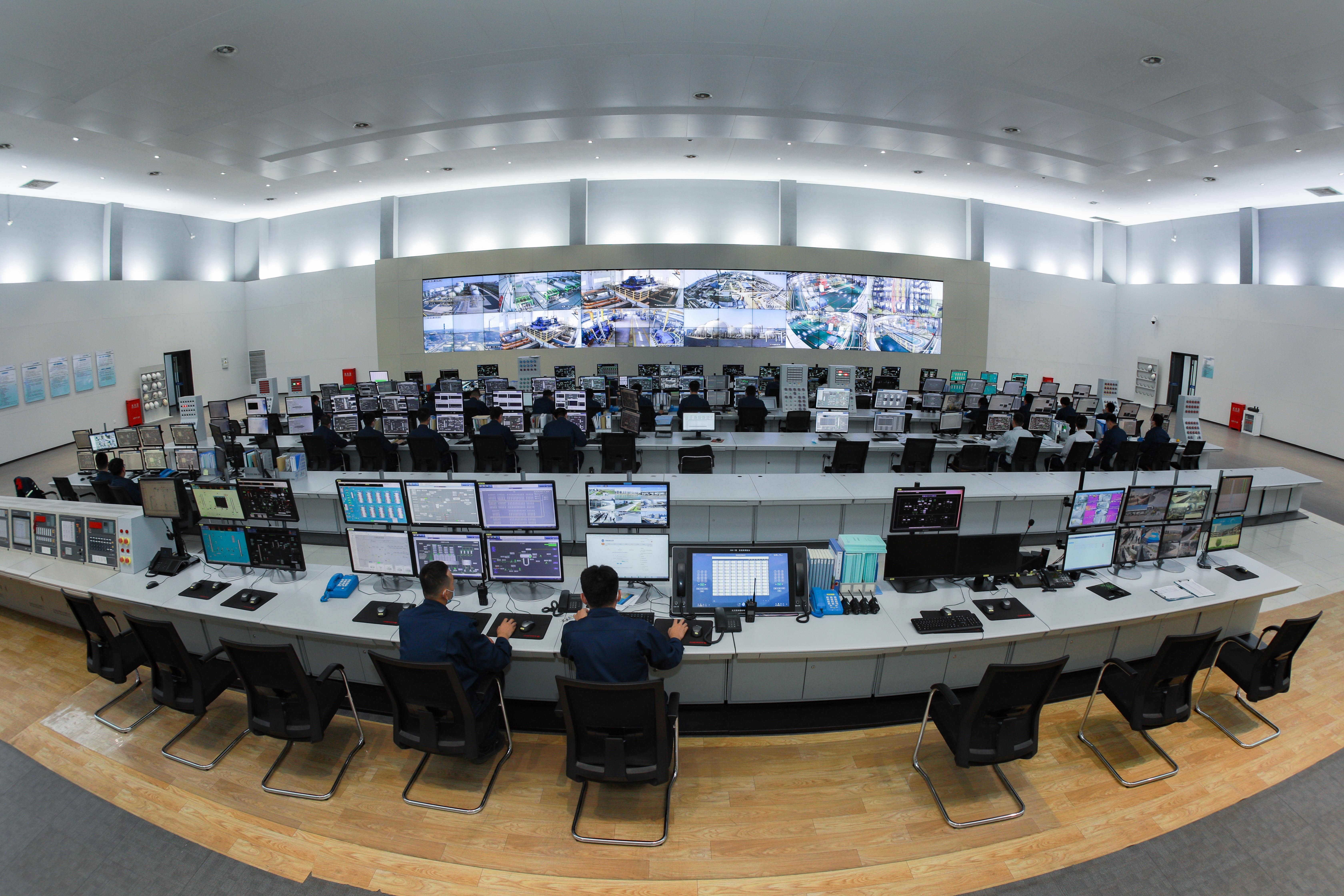 海灣(wan)化學獲(huo)全國石(shi)化企業(ye)管理創(chuàng)新成果(guo)一等獎(jiang)