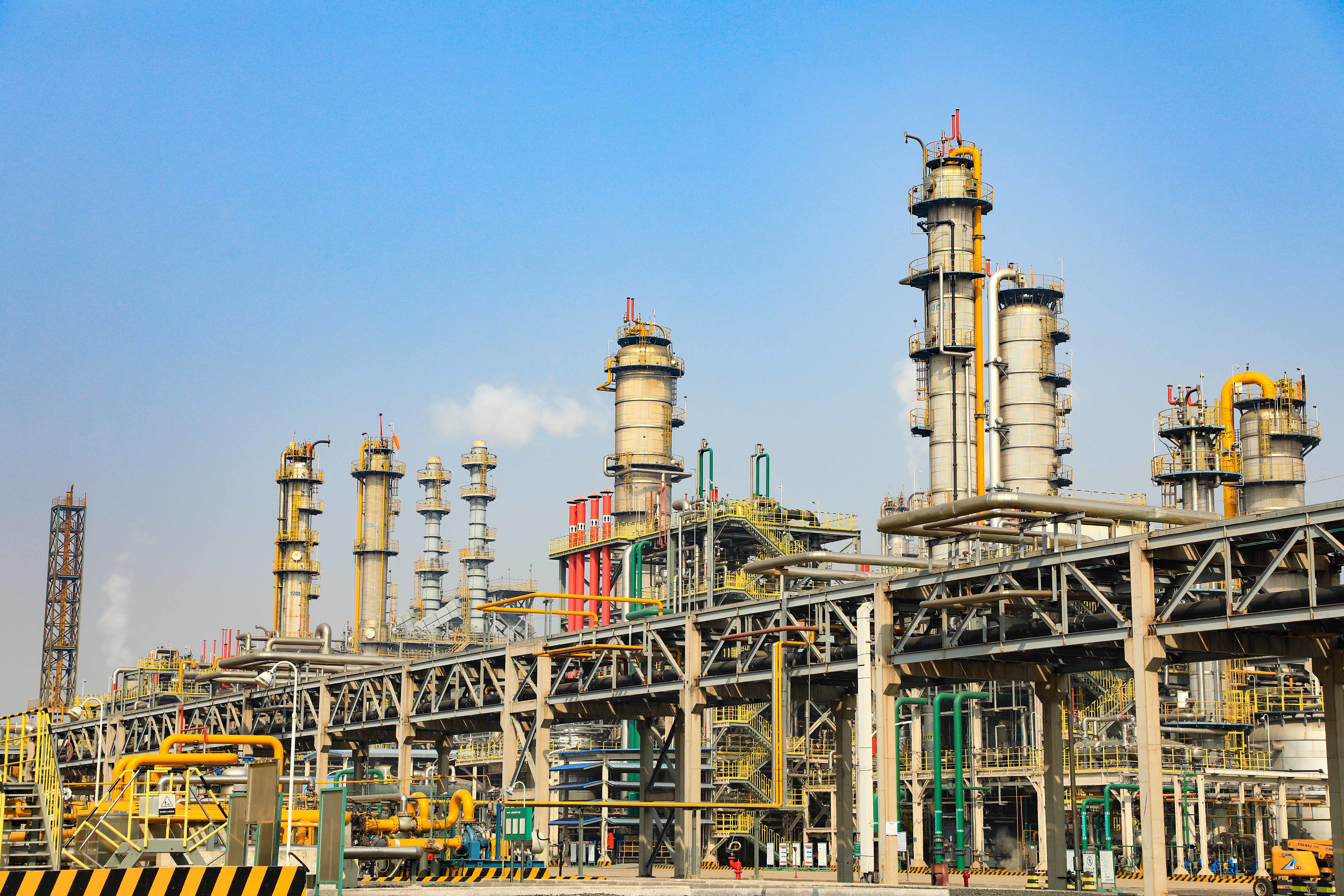 海灣(wan)化學獲(huo)評“真情(qing)協商·和(he)諧共赢(yíng)”星級單(dan)位