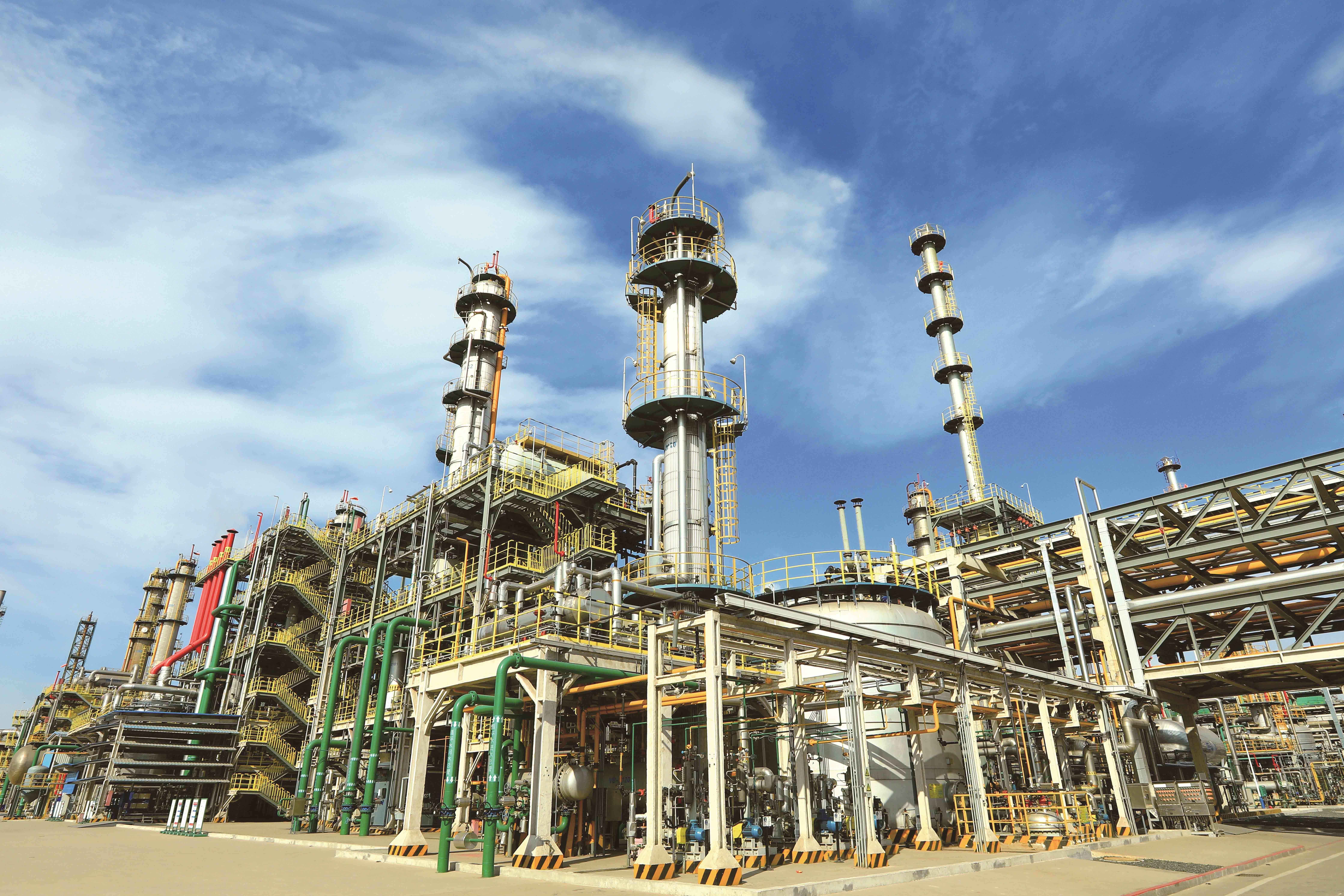 海灣(wan)化學獲評區民(mín)兵工作先進單(dān)位